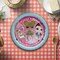 8 Count L.O.L. Surprise Party Paper Dinner Plates 8.75" Disposable Plates for Kids’ Birthday Parties